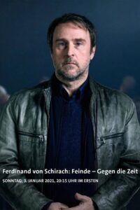 Oglądaj film Ferdinand von Schirach: Feinde – Gegen die Zeit PL