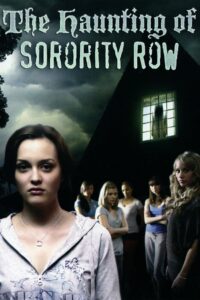 Oglądaj film The Haunting of Sorority Row PL