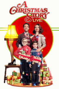 Oglądaj film A Christmas Story Live! PL