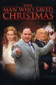 Oglądaj film The Man Who Saved Christmas PL