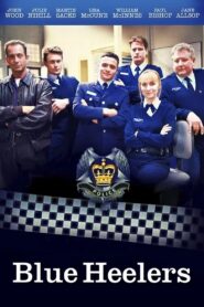 Blue Heelers online PL