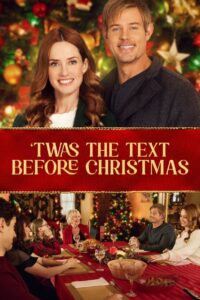 Oglądaj film 'Twas the Text Before Christmas PL