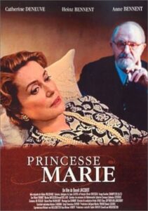 Oglądaj film Princesse Marie PL