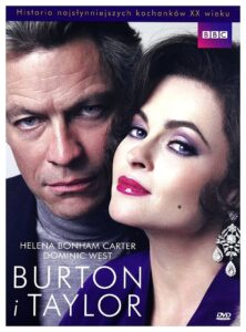 Oglądaj film Burton and Taylor PL