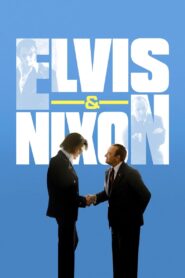 Oglądaj film Elvis & Nixon HD PL