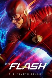 Flash: Season 4