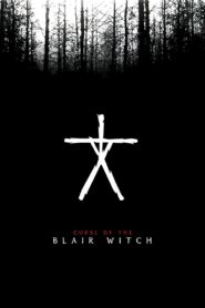 Oglądaj film Curse of the Blair Witch PL