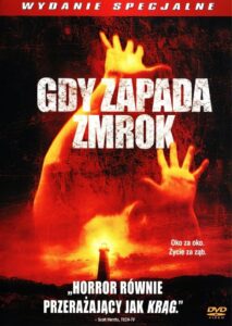 Gdy Zapada Zmrok Oglądaj za darmo PL