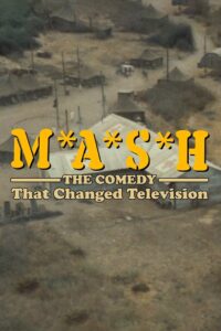 Oglądaj film M*A*S*H: The Comedy That Changed Television PL