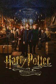 Harry Potter – 20. rocznica: Powrót do Hogwartu CDA PL