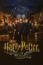 Harry Potter – 20. rocznica: Powrót do Hogwartu CDA PL