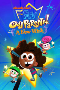 The Fairly OddParents: A New Wish online PL