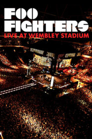 Foo Fighters: Live At Wembley Stadium CDA PL