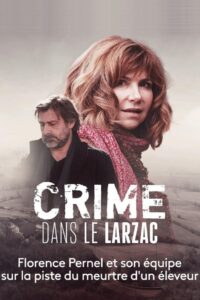 Oglądaj film Crime dans le Larzac PL