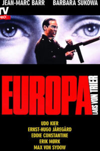 Oglądaj film Europa PL