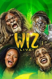 Oglądaj film The Wiz Live! PL