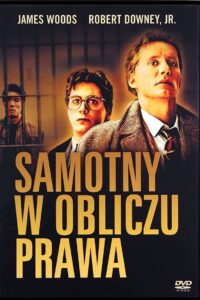 Samotny w obliczu prawa zalukaj