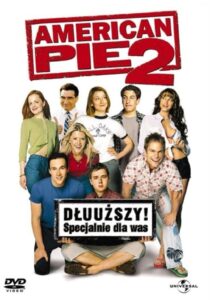 American Pie 2 CDA PL