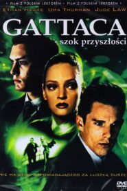 Gattaca – Szok Przyszłości Oglądaj za darmo PL