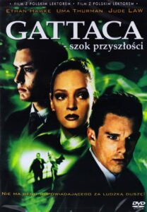 Gattaca – Szok Przyszłości Oglądaj za darmo PL