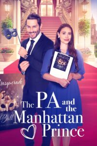 Oglądaj film The PA and the Manhattan Prince PL