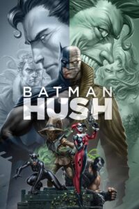 Batman: Hush CDA PL