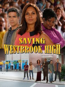 Oglądaj film Saving Westbrook High PL