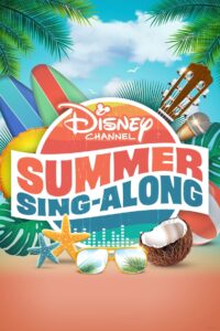 Disney Channel Summer Sing-Along Oglądaj za darmo PL