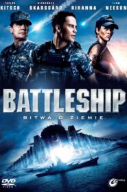 Battleship: Bitwa o Ziemię Oglądaj PL