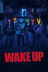 Oglądaj film Wake Up PL