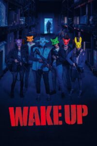 Oglądaj film Wake Up PL