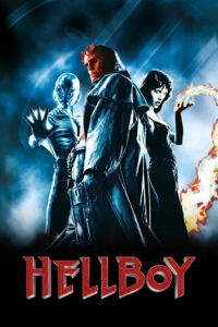 Hellboy CDA PL