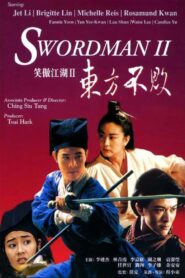 The Legend of the Swordsman CDA PL