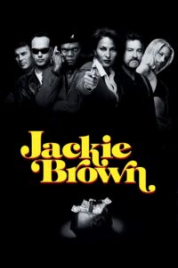 Jackie Brown Oglądaj za darmo PL