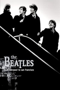 Oglądaj film The Beatles: Liverpool to San Francisco PL