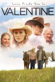 Oglądaj film Miłość znajdzie cię w Valentine PL