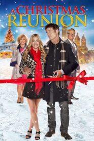 Oglądaj film A Christmas Reunion PL