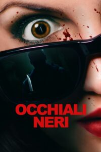 Oglądaj film Occhiali neri PL