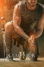 Gladiator II PL