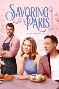 Oglądaj film Savoring Paris PL