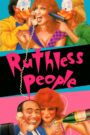 Ruthless People vizjer PL