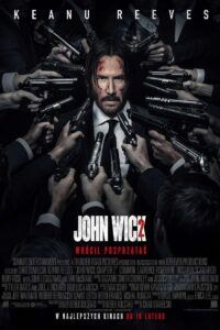 Oglądaj film John Wick 2 PL