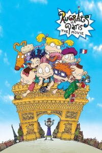 Rugrats in Paris: The Movie Oglądaj za darmo PL