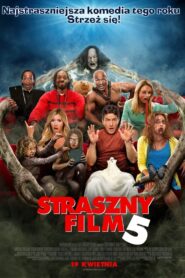 Straszny Film 5 CDA PL