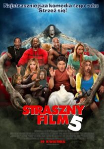 Straszny Film 5 CDA PL