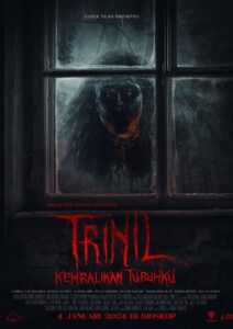 Oglądaj film Trinil: Kembalikan Tubuhku PL