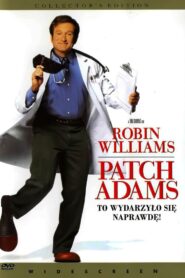 Patch Adams CDA PL