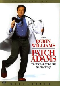 Patch Adams CDA PL