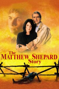 Oglądaj film The Matthew Shepard Story PL