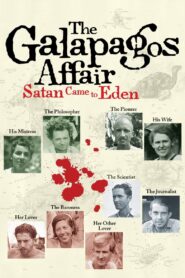 Oglądaj film The Galapagos Affair: Satan Came to Eden PL